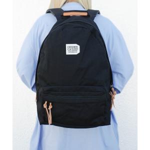 FREDRIK PACKERS（フレドリックパッカーズ） デイバック リュック