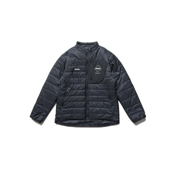 ブルゾン アウター EXPEDITION PADDED JACKET キッズ 子供服 男の子 女の子