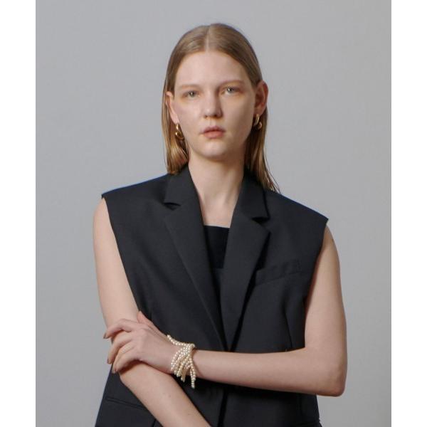 バングル WEEPING PEARLバングル レディース