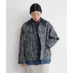 コート アウター デニムJQ　カバーオールコート レディース