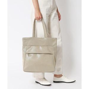 トートバッグ MAMELI（マメリ）2wayトートバッグ レディース