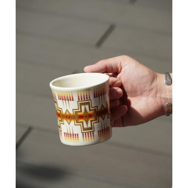 タンブラー PENDLETON/ペンドルトン Warm Mug SK134/ワームマグ 320ml