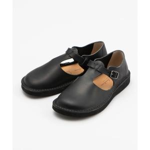 シューズ Organic handloom/オーガニックハンドルーム　GUNA メンズ レディース