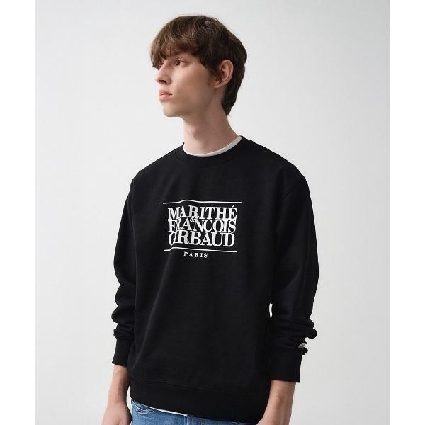 トレーナー スウェット CLASSIC LOGO SWEATSHIRT レディース メンズ