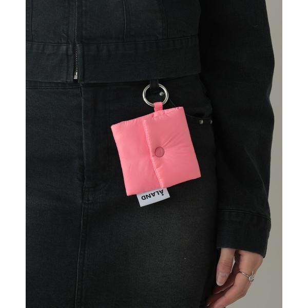 ポーチ 「UNISEX」ミニポーチチャーム レディース メンズ