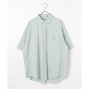 tシャツ 「ロングシーズン活躍する」フェードレギュラー半袖シャツ メンズ