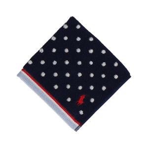 Paul Smith（ポール・スミス） ハンカチ ウィメンズ ”Swirl Edge Color