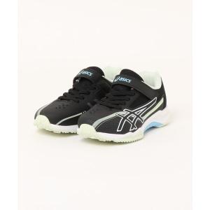 スニーカー 「asics」LAZERBEAM SK-MG-G キッズ 子供 男の子 女の子