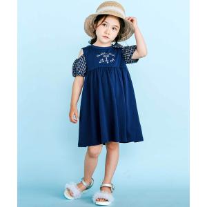 シャーリーテンプル Shirley Temple ワンピース 120サイズ 女の子 子供