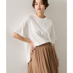 tシャツ 半袖 接触冷感スムースボクサーTシャツ...の商品画像