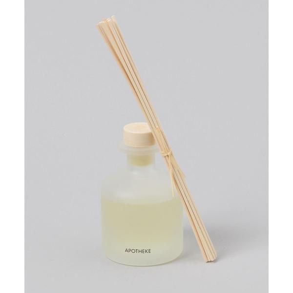 ルームフレグランス 「APOTHEKE」オイルリードディフューザー ワイルドミント＆アイビー /35...