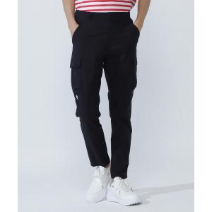 PEARLY GATES（パーリーゲイツ） パンツ 「PEARLY GATES」Peスライバー