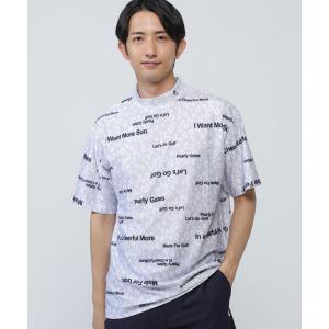 PEARLY GATES（パーリーゲイツ） tシャツ ルークールスムース半袖