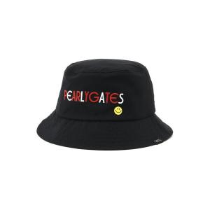 PEARLY GATES ハットのおすすめ人気商品一覧 通販 - Yahoo!ショッピング