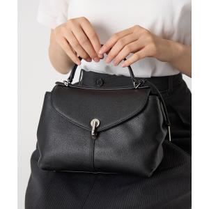 ショルダーバッグ バッグ 「JOY GRYSON」JUPITER SM SATCHEL レディース