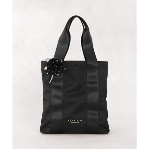 TOCCA（トッカ） ショルダーバッグ F ブラック レディース : ZOZOTOWN