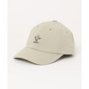 THRASHER（スラッシャー） キャップ 帽子 GONZ SAD ウールレットリバー