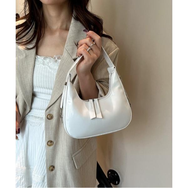 ハンドバッグ シンプルハンドバッグ