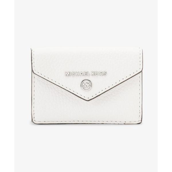 財布 JET SET CHARM トライフォールド フラップ ウォレット スモール レディース