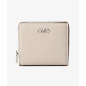 二つ折り 二つ折り財布 財布 EMPIRE バイフォールド ジップ ウォレット スモール レディース｜ZOZOTOWN Yahoo!店