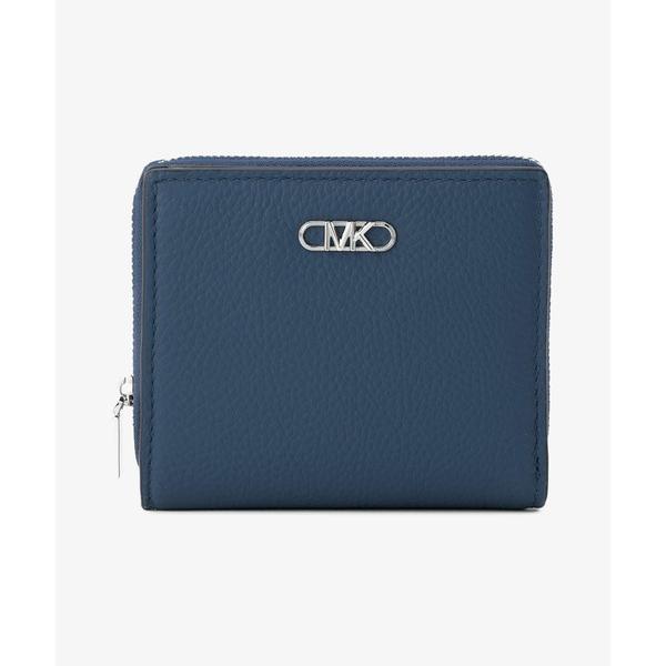 財布 EMPIRE バイフォールド ジップ ウォレット スモール レディース