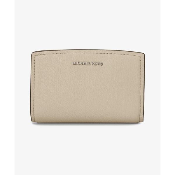二つ折り 二つ折り財布 財布 BRYANT ジップアラウンド ウォレット ミディアム レディース