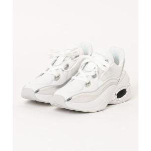 スニーカー ユニセックス TONI ミックスメディア スニーカー レディース メンズ