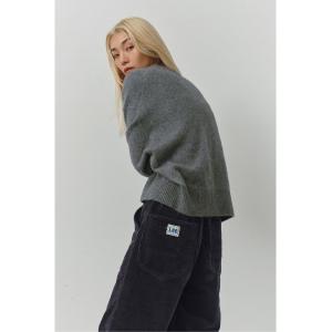 パンツ 「Lee x ALEXIA STAM」 Relax Corduroy Pants /Leeコラボ コーデュロイパンツ レディース