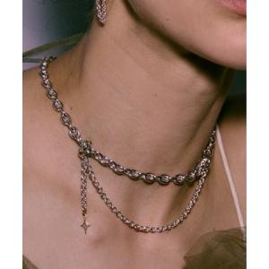 チョーカー LAPUIS(ラピュイ) Ornament choker レディース