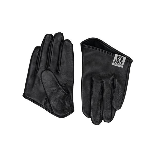 MAISON MIHARA YASUHIRO Maison Mihara Yasuhiro Leather Glove 手袋
