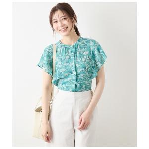 CELINE（セリーヌ） 半袖ブラウス 34 ブラック レディース : ZOZOTOWN
