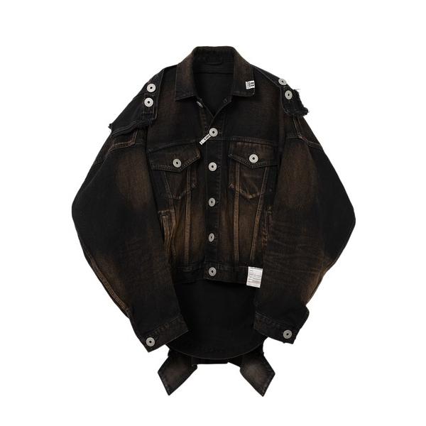 MAISON MIHARA YASUHIRO Maison Mihara Yasuhiro Denim Jacket ジャケット