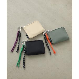 SETUP7（セットアップセブン） 財布 「SETUP7」コンパクト札入れ