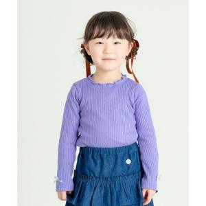 la poche biscuit（ラポシェビスキュイ） 20％OFFセール 半袖