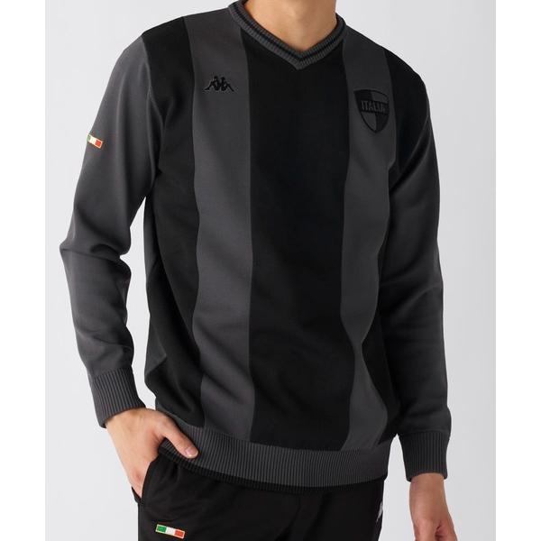 セーター ニット Vネックセーター メンズ