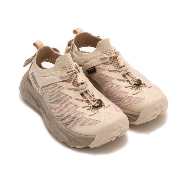 撥水 hoka スニーカー HOKA HOPARA 2 / ホカ ホパラ 2 レディース