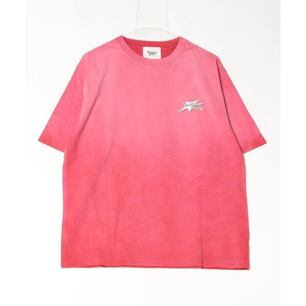 tシャツ vintage processing star logo ss tee メンズ レディース