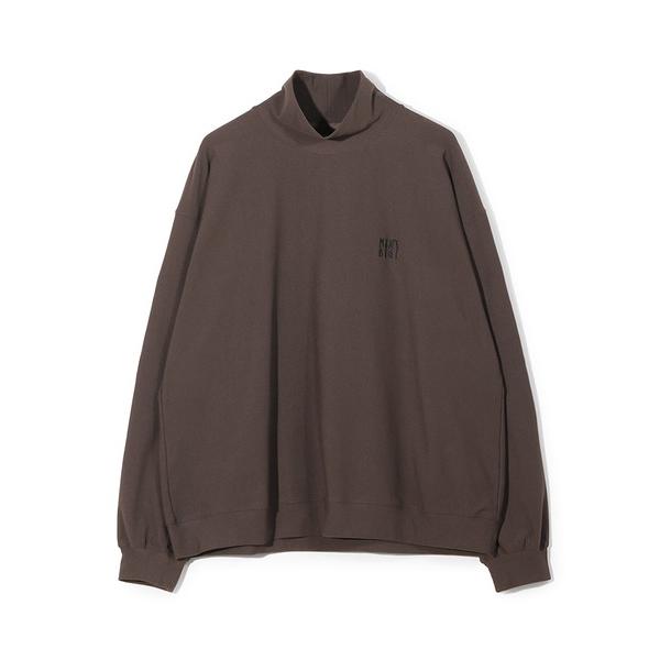 tシャツ 「50th Anniv . 中田 慎介」NYLON TURTLENECK CUT SEW ...