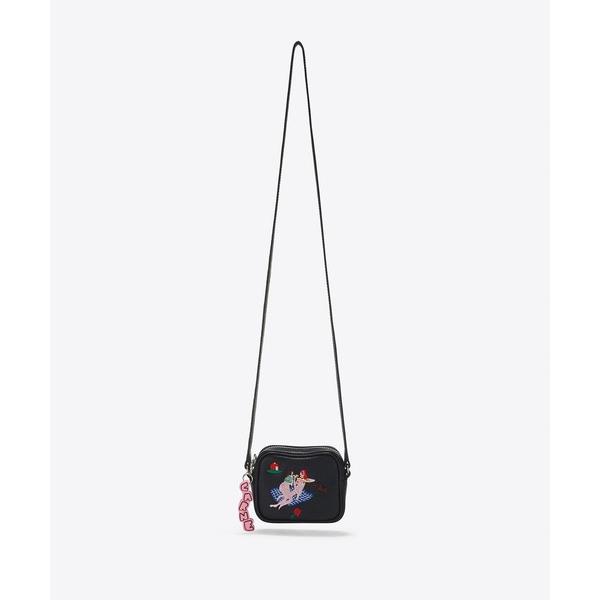 ハンドバッグ 「BIGOTRE COLLAB」Carne Bollente×BIGOTRE BREA...