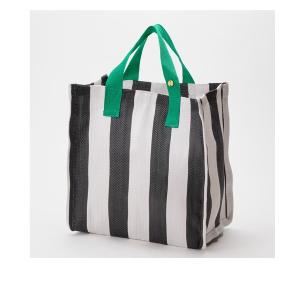 トートバッグ Box Tote Bag レディース