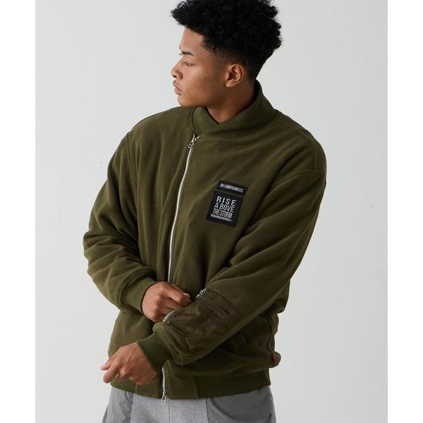 ma1 ma-1 STORM BREAKER VA-1 レディース メンズ