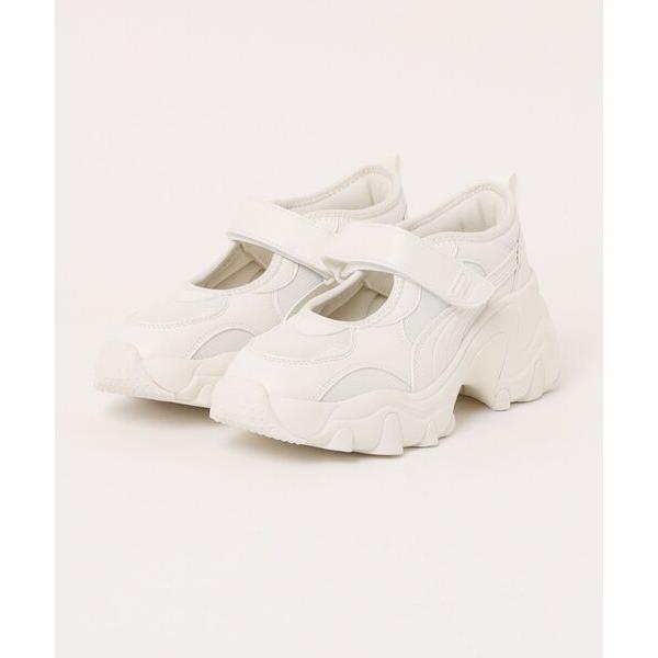 サンダル 「PUMA」パルサーウェッジウィメンズSANDAL レディース