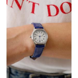 FLANEUR フラヌール 八角形腕時計の買取情報