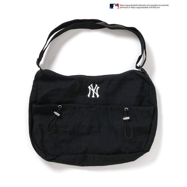 ボディバッグ ウエストポーチ MLBショルダーBAG キッズ 子供 女の子