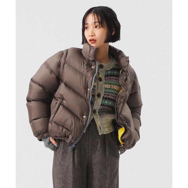 ダウンコート ダウンジャケット 「ビームスの百名品」 「別注」SIERRA DESIGNS / 2W...