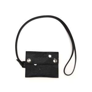GENTIL BANDIT ジャンティバンティ トライフォールドウォレット 三