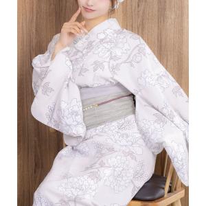 浴衣 アクセサリー 帯飾り ホワイトパール 飾り帯紐 かわいい レディース