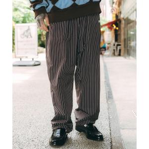 Subciety（サブサエティ） FAKE LEATHER STADIUM JKT フェイクレザー