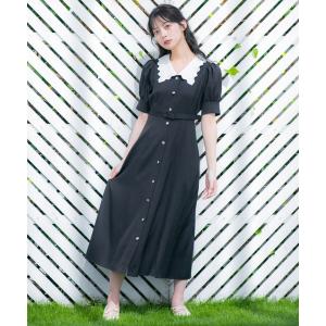 JILL by JILL STUART（ジルバイジルスチュアート） ワンピース ぼかし