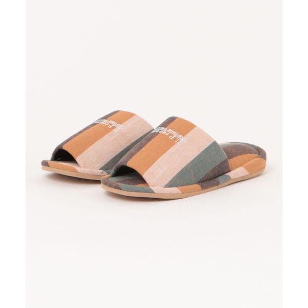 スリッパ 「U.P renoma」UPレノマ外縫イスリッパ